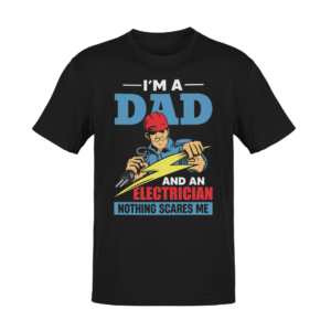 Electrican dad