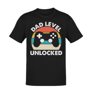 Level unlocked