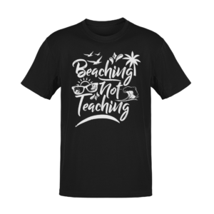 No teaching