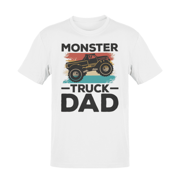 Truck dad