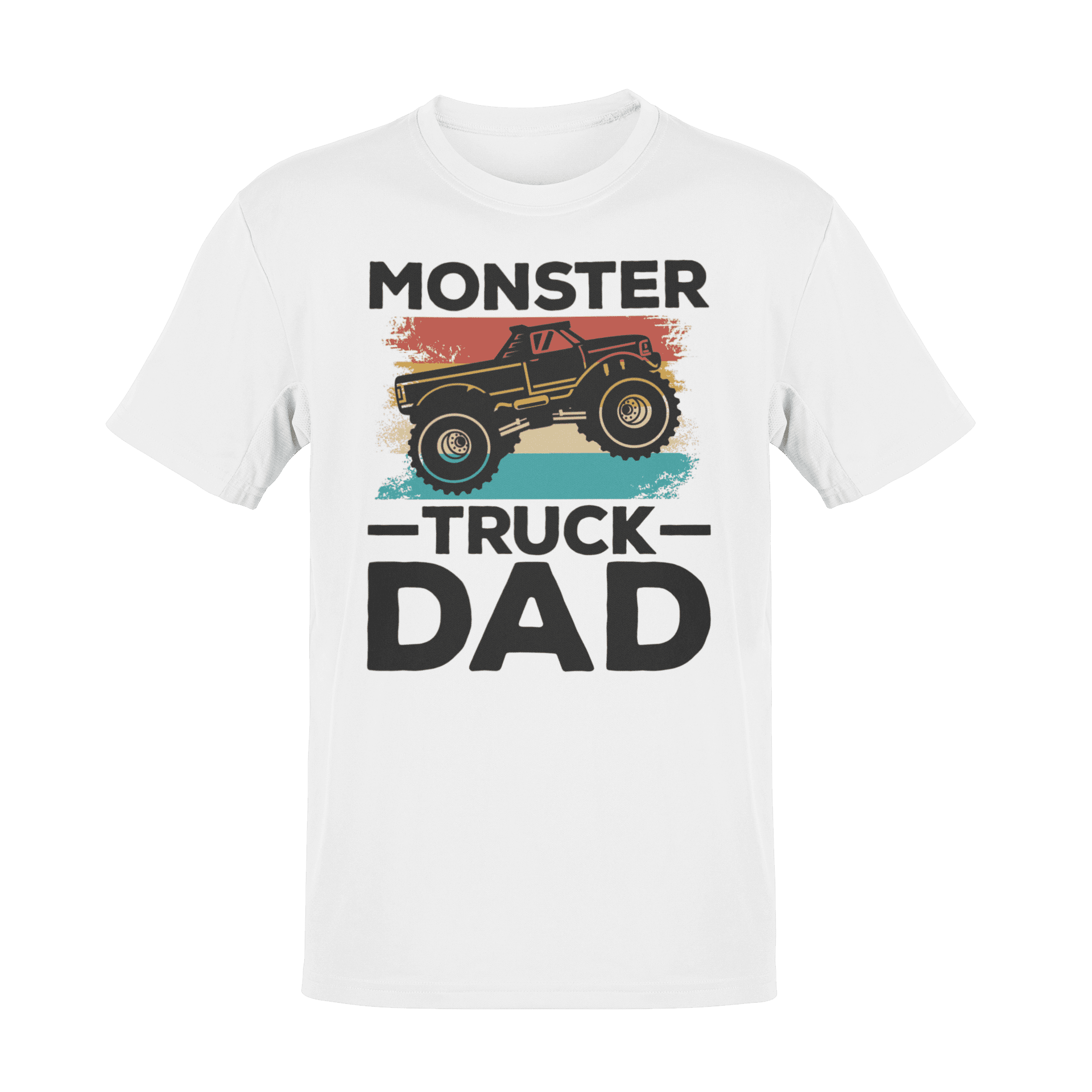 Truck dad