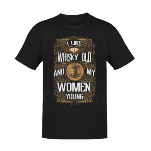 Viski ja naised
