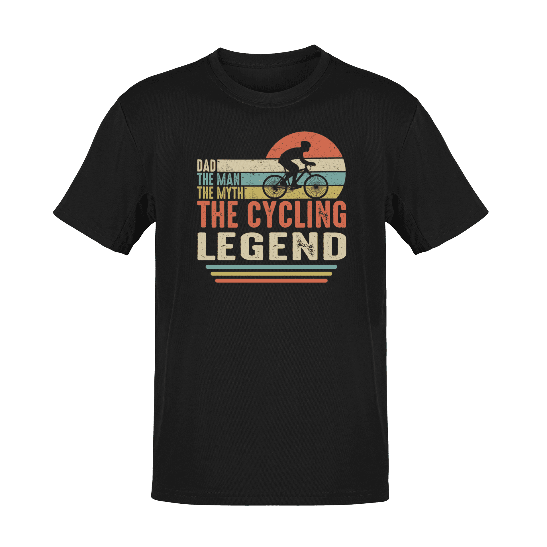 the cycling legende