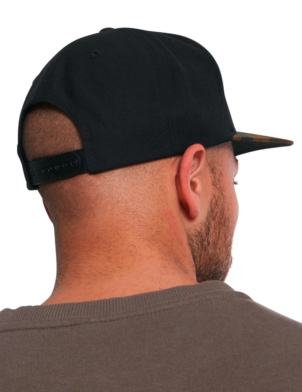 Dart Pop Flexifit Cap (Embroidery) – Ninja Kiwi Store