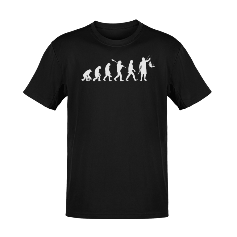 evolutsioon