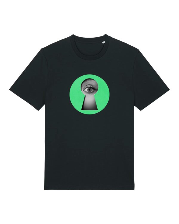 Design t-shirt „Eye“ - Image 3