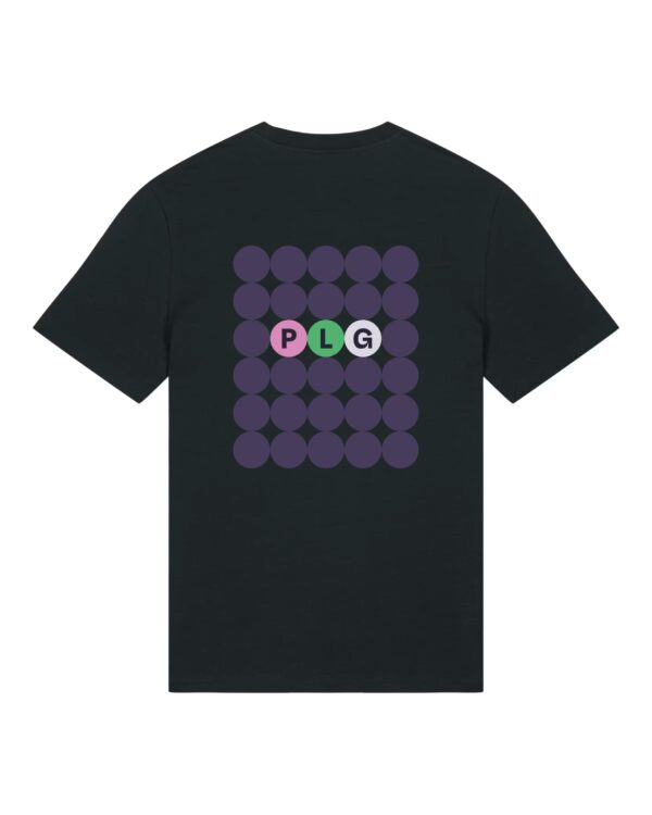 PLG t-shirt „Classic“ - Image 3
