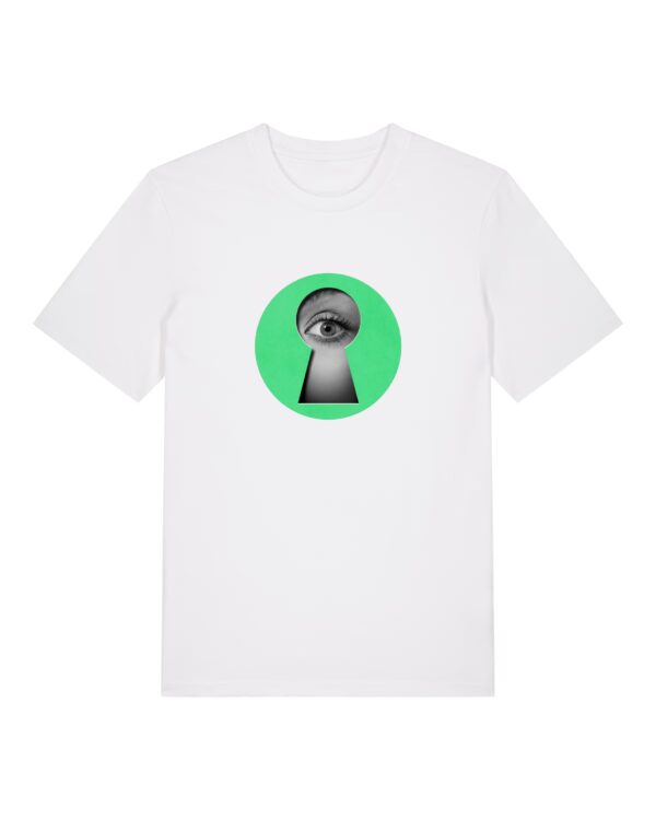 Design t-shirt „Eye“