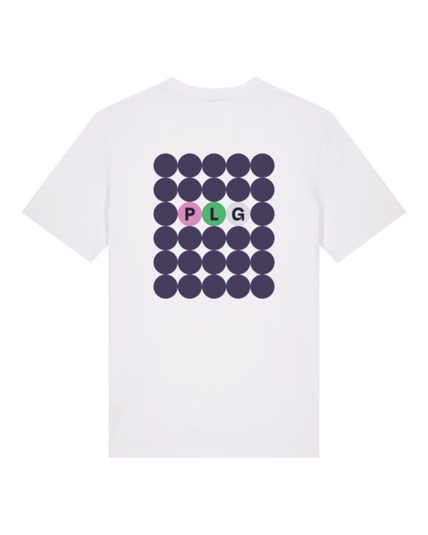 PLG t-shirt „Classic“ - Image 2