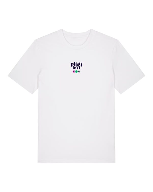 PLG t-shirt „Classic“