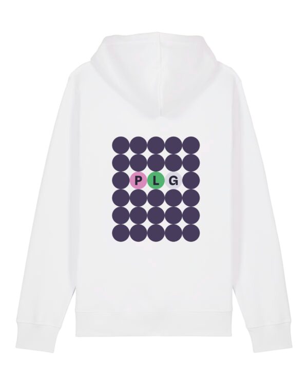 PLG hoodie „Classic“ - Image 2