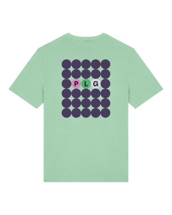 PLG t-shirt „Classic“ - Image 6