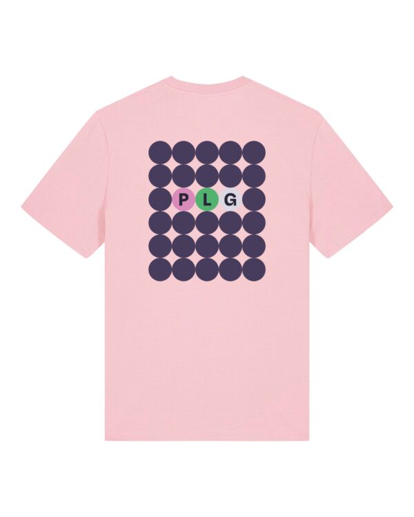 PLG t-shirt „Classic“ - Image 7