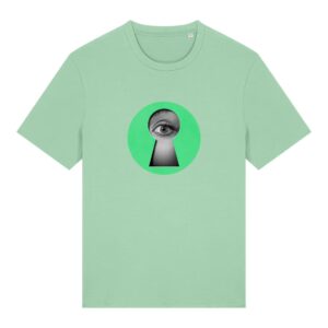 Design t-shirt „Eye“