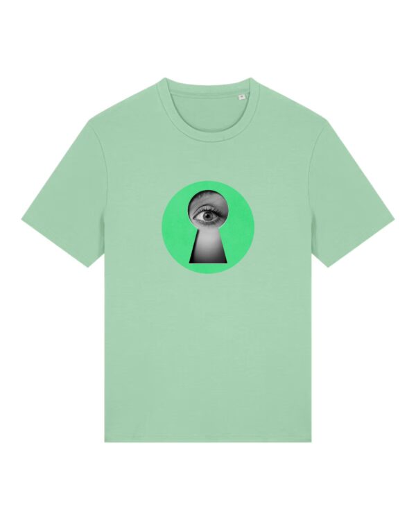 Design t-shirt „Eye“