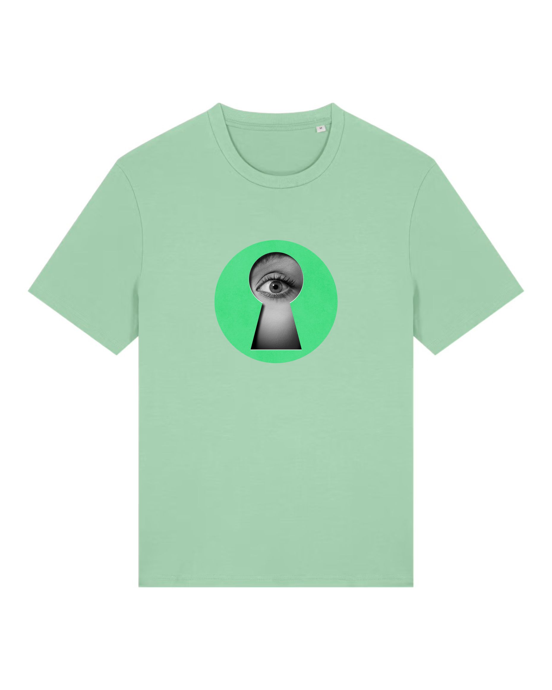 Design t-shirt „Eye“