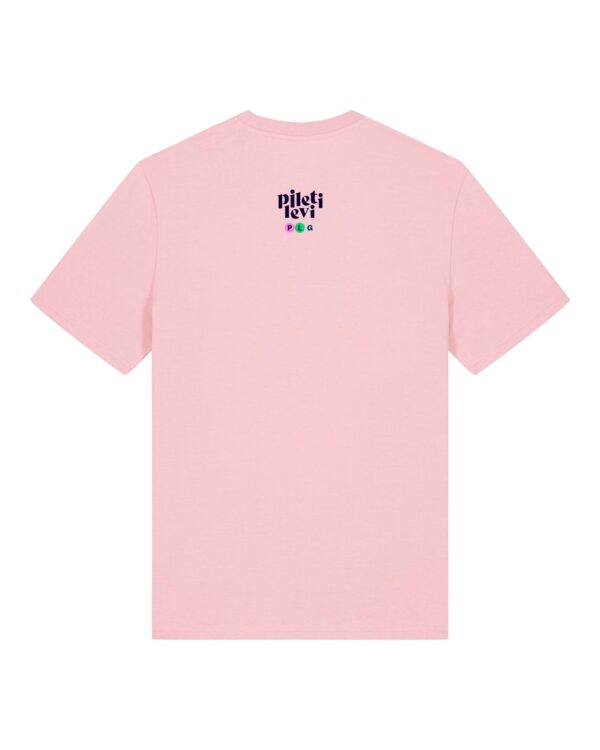 Design t-shirt „Smiley“ - Image 6