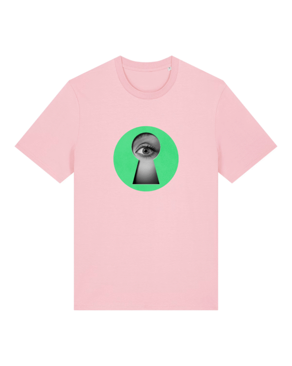 Design t-shirt „Eye“ - Image 7
