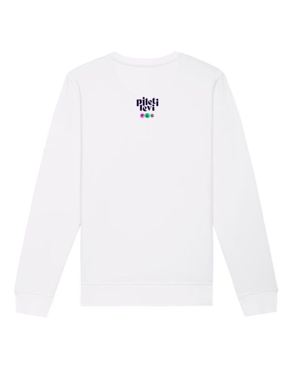 Design Sweatshirt „Eye“ - Image 3