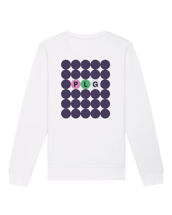 PLG Sweatshirt „Classic“ - Image 2