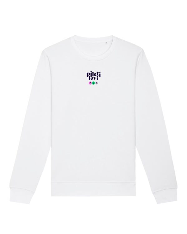Design Sweatshirt „Smiley“ - Image 3
