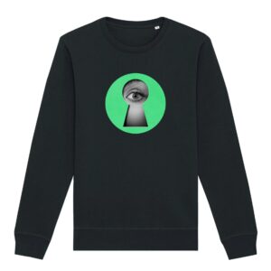 Design swetshirt „Eye“
