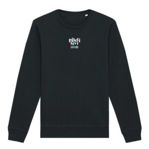 PLG swetshirt „Classic“