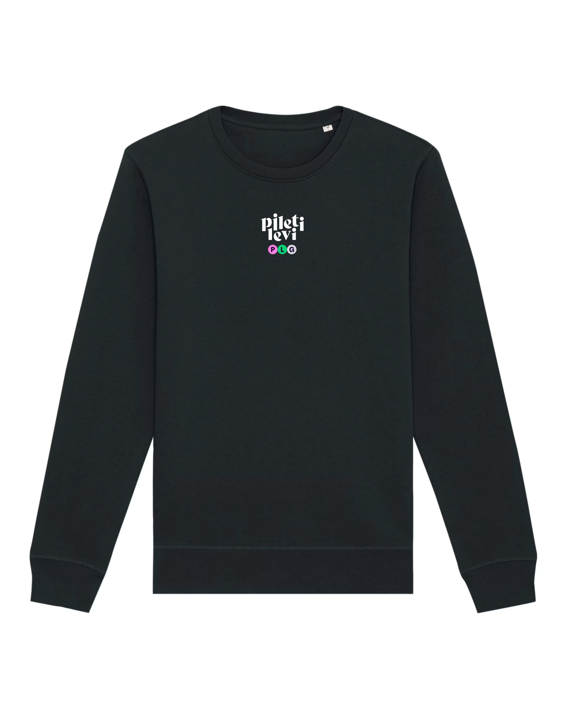 PLG Sweatshirt „Classic“
