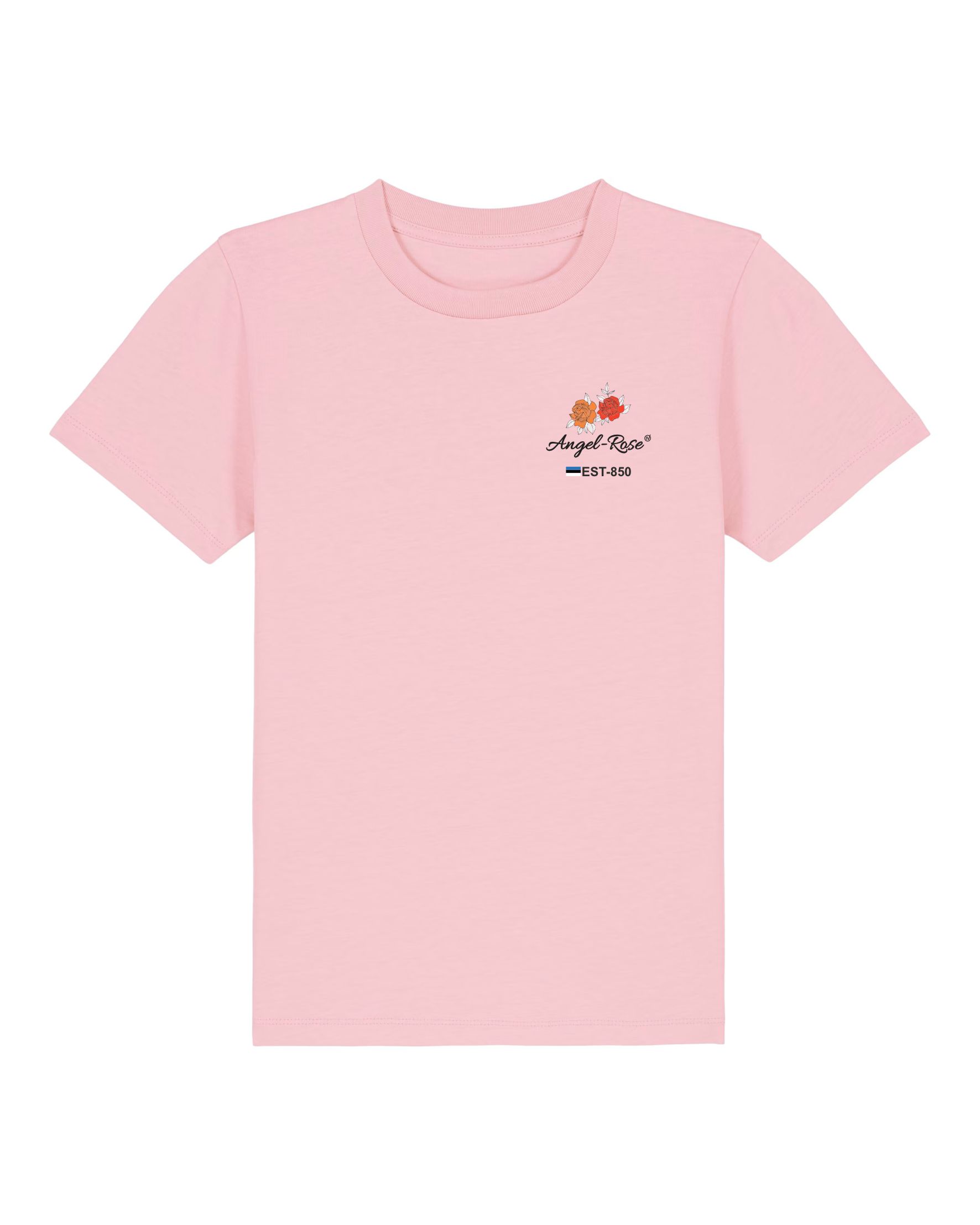 Angel Rose Crew lapsed