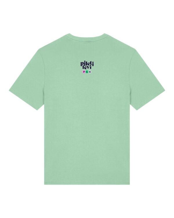 Design t-shirt „Smiley“ - Image 8