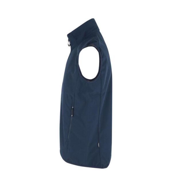 Angel Rose Crew – Meeskonna softshell-vest - Image 5