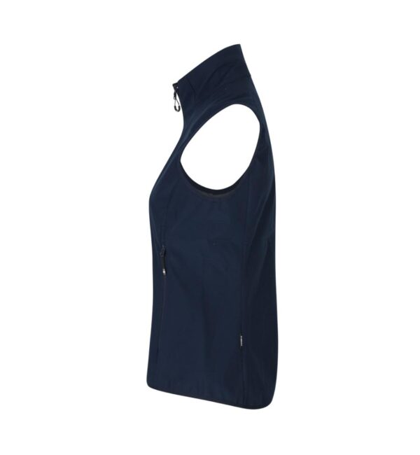 Angel Rose Crew – Meeskonna softshell-vest - Image 7