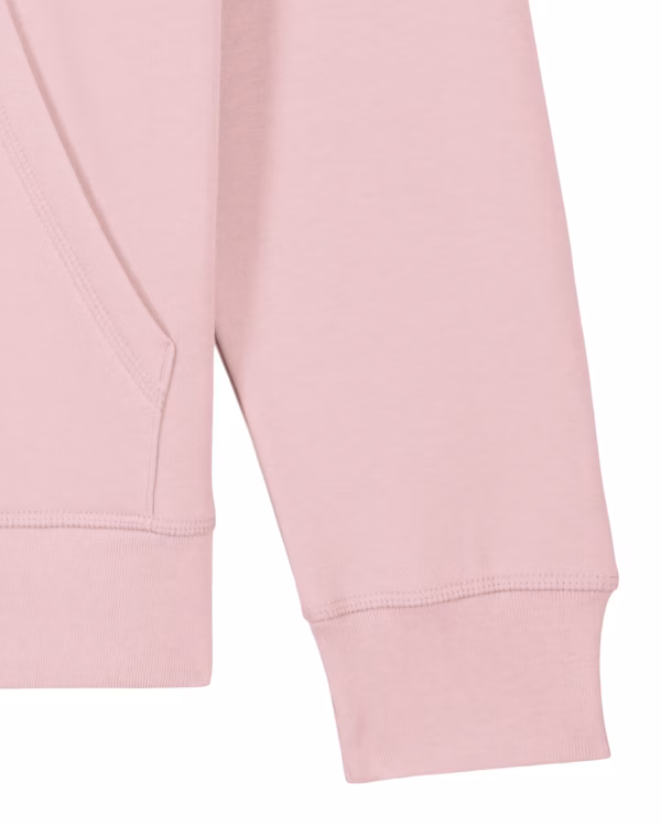 Angel Rose crew hoodie - Image 8