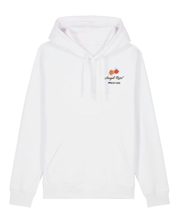 Angel Rose crew hoodie - Image 3