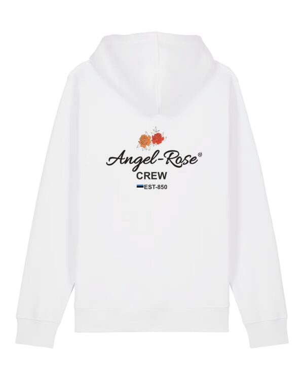 Angel Rose crew hoodie - Image 4