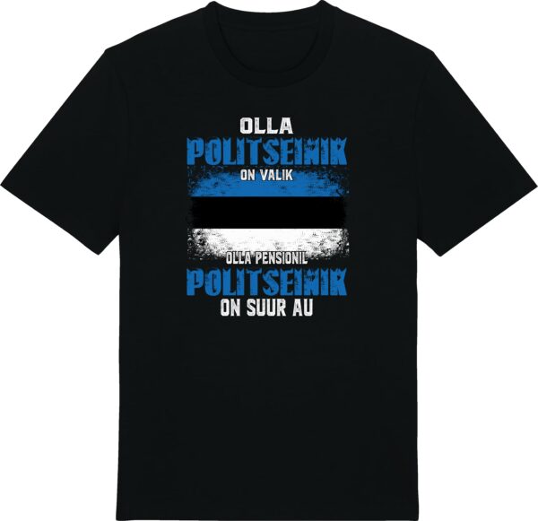eesti politsei