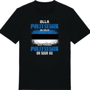 eesti politsei