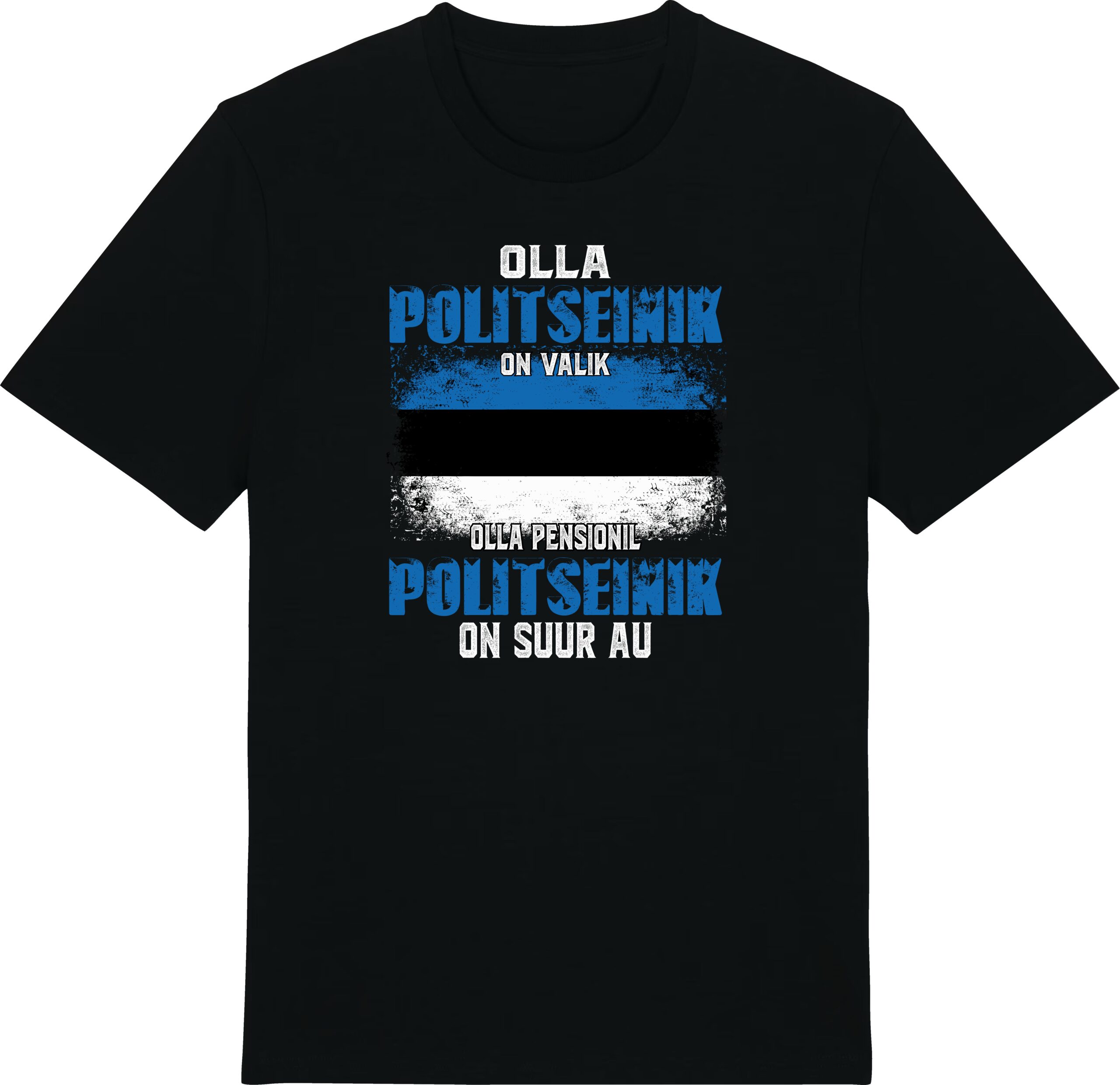 eesti politsei