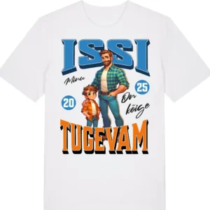 Kõige tugevam issi