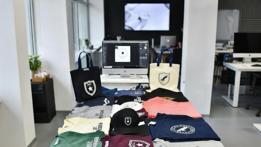 Disaini ise oma T-särk – lihtne juhend tellimiseks 2026. aastal