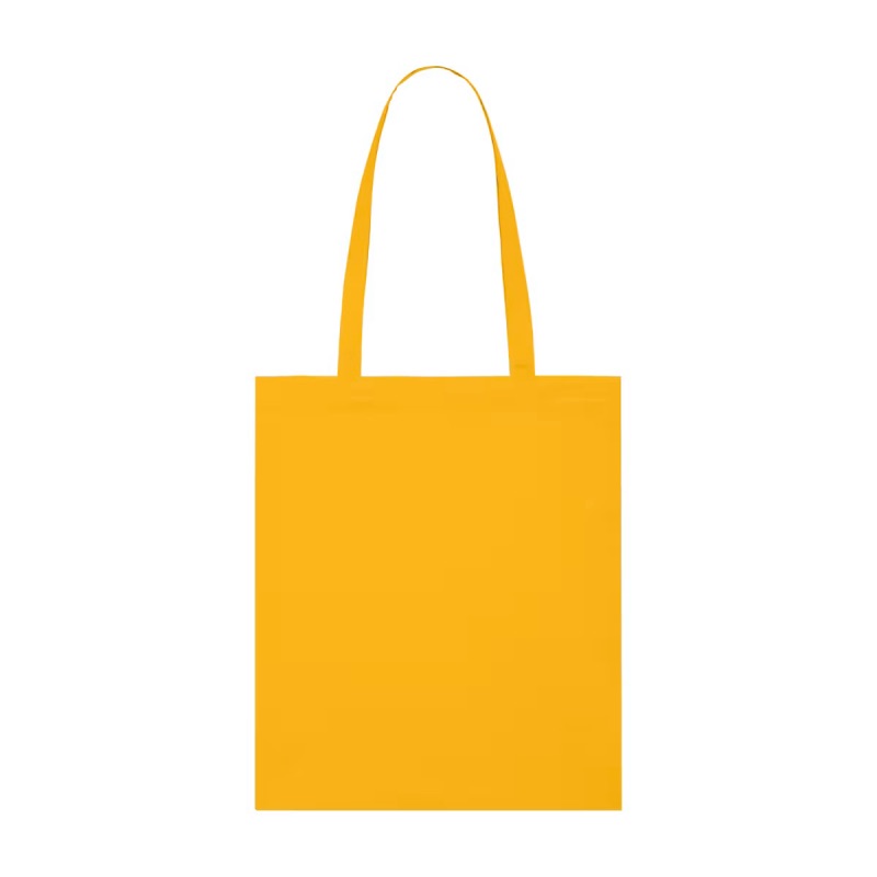 Stanley/Stella Light Tote Bag
Kerge ja mõnus orgaanilisest puuvillast kandekott, mis on loodud igapäevaseks kasutamiseks.
Vastupidavad sangad, puhas viimistlus 