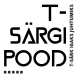 T-särgipood logo